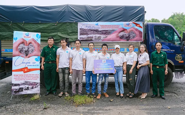 Hotline hỗ trợ S66