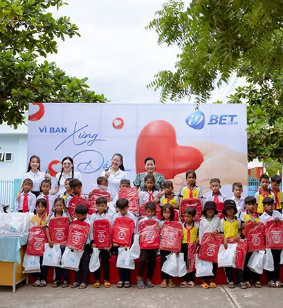 Nhà cung cấp game HB - khin789