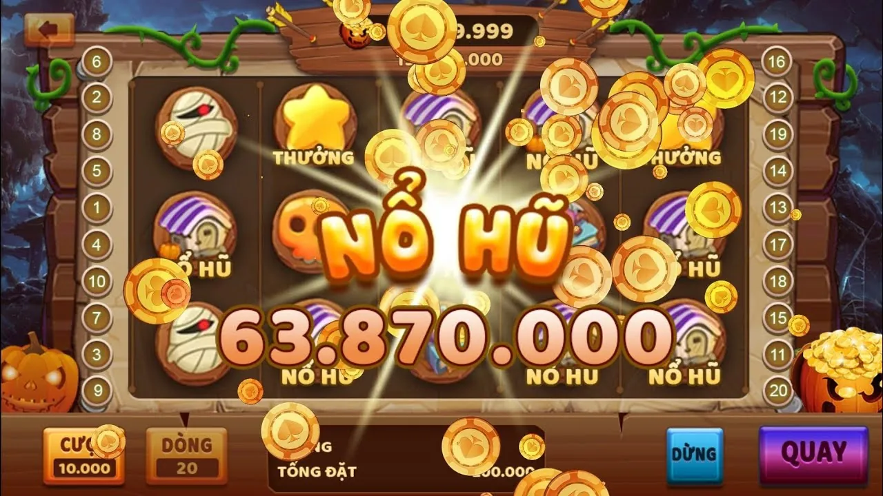 Game Bắn Cá iwinclub