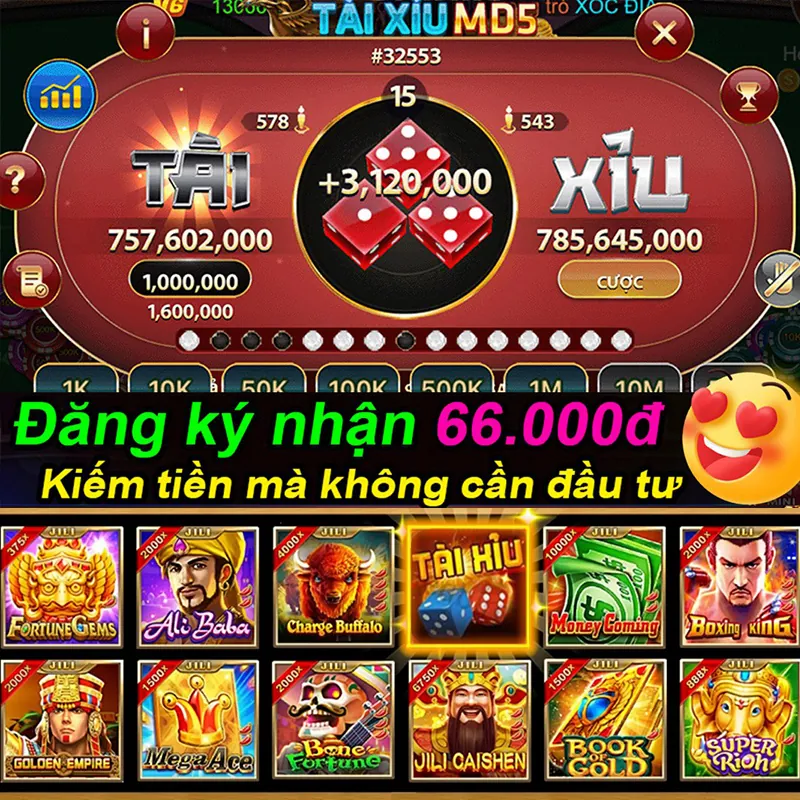 Casino Trực Tuyến SV288
