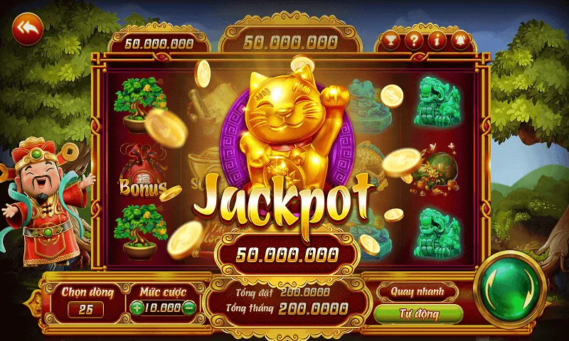 Game Mạt Chược kingbet86