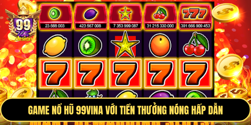 Mẹo chơi game slot S66 dễ thắng
