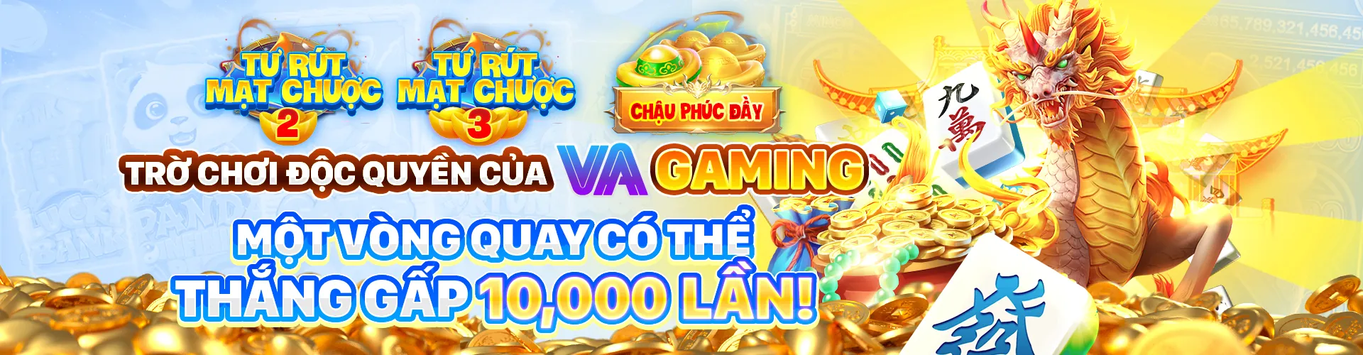 Nhà cung cấp game VA