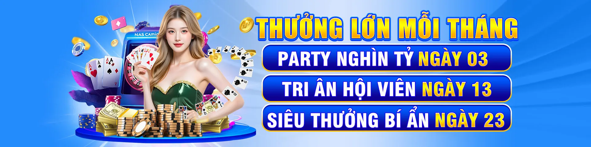 Banner KU cá cược trực tuyến 2026
