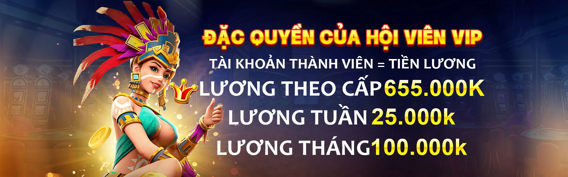 Biểu tượng cấp độ VIP Huyền Thoại của S66