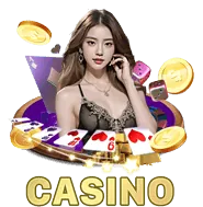 Biểu tượng Casino neu88