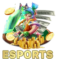 Cá cược E-sports S66
