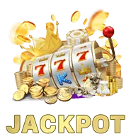 Hình ảnh game nổ hũ jackpot lũy tiến với số tiền lớn