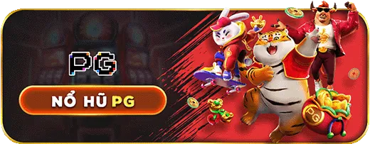 Logo nhà cung cấp game PG