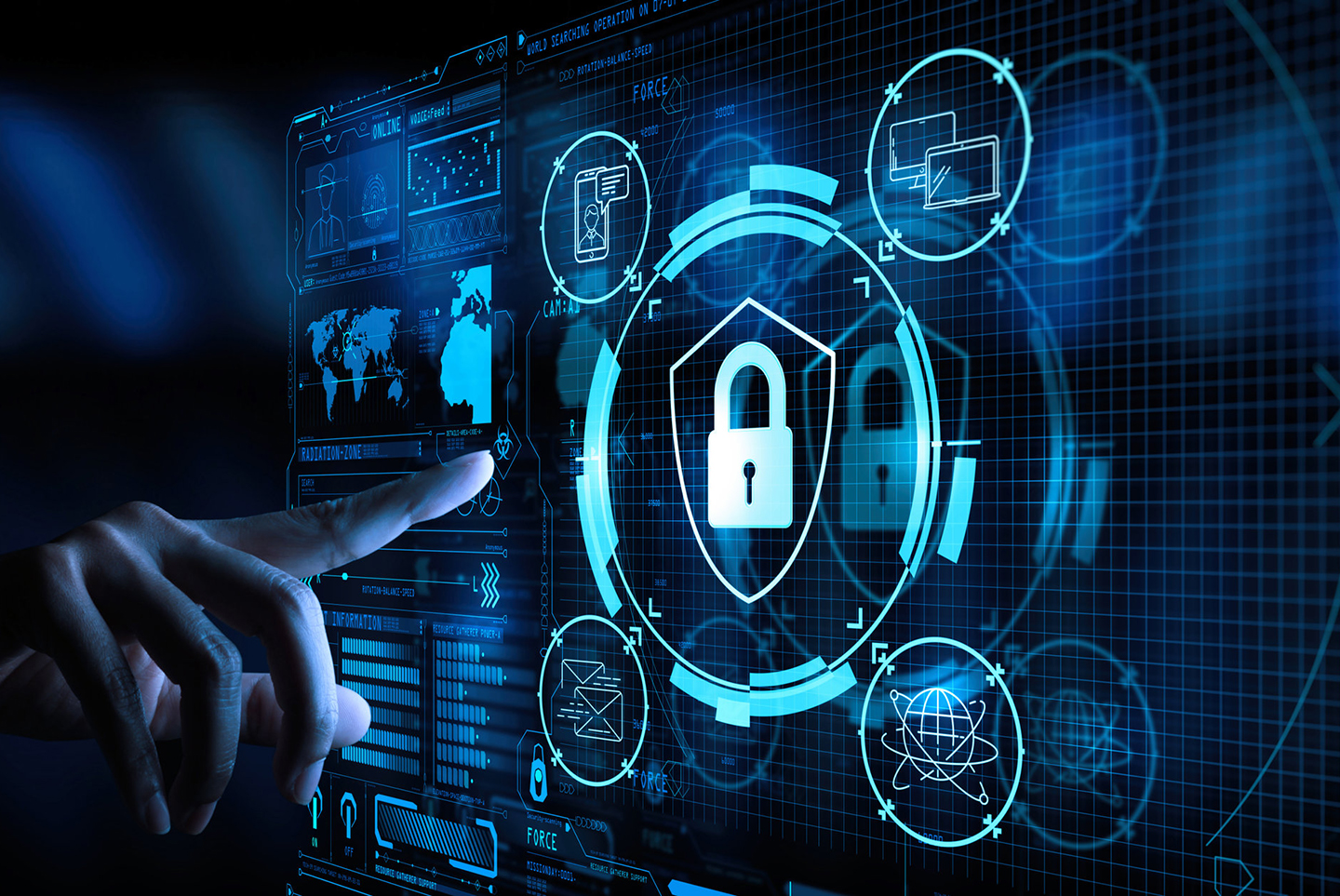 Biểu tượng bảo mật SSL tại S66