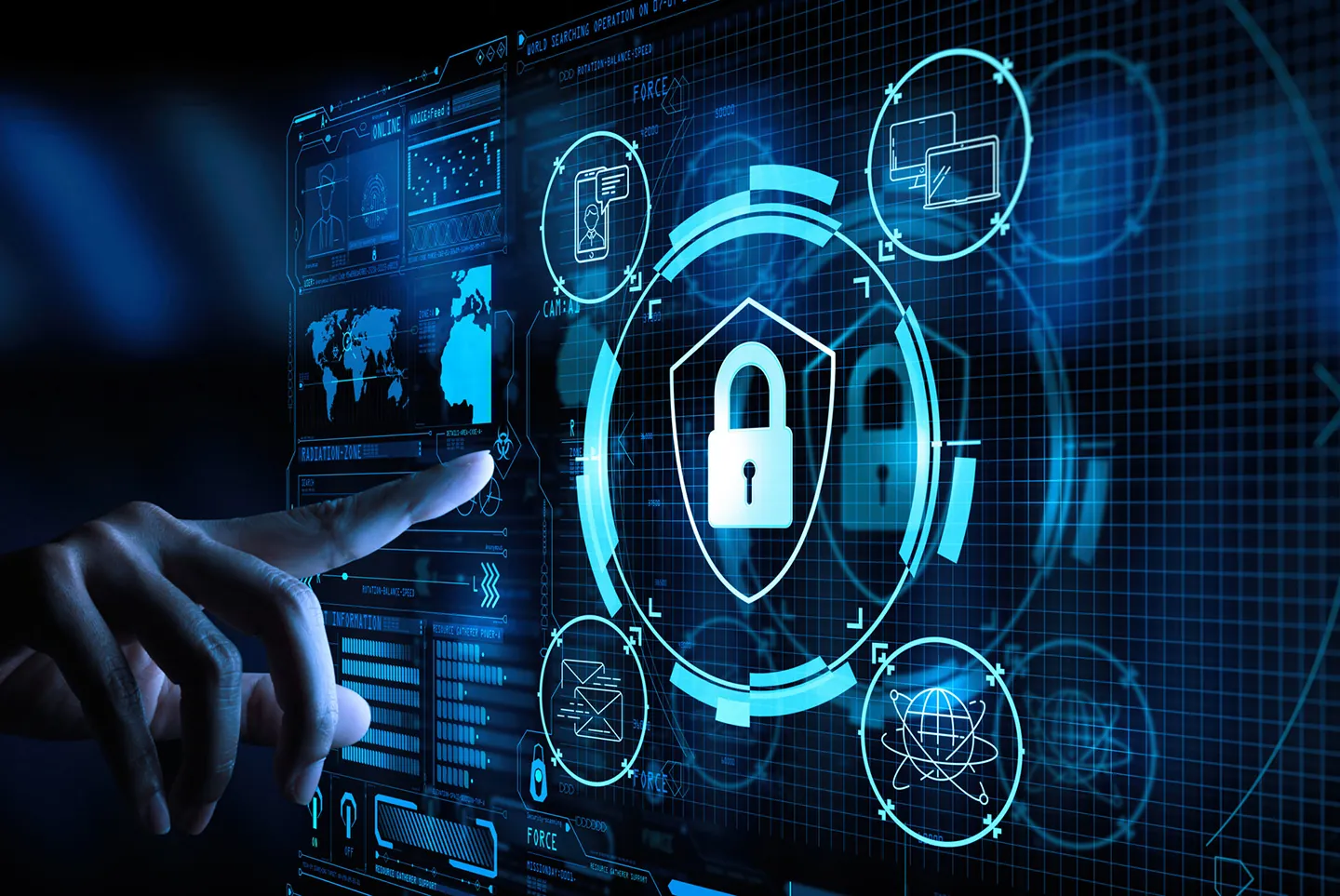 Biểu tượng bảo mật SSL tại S66